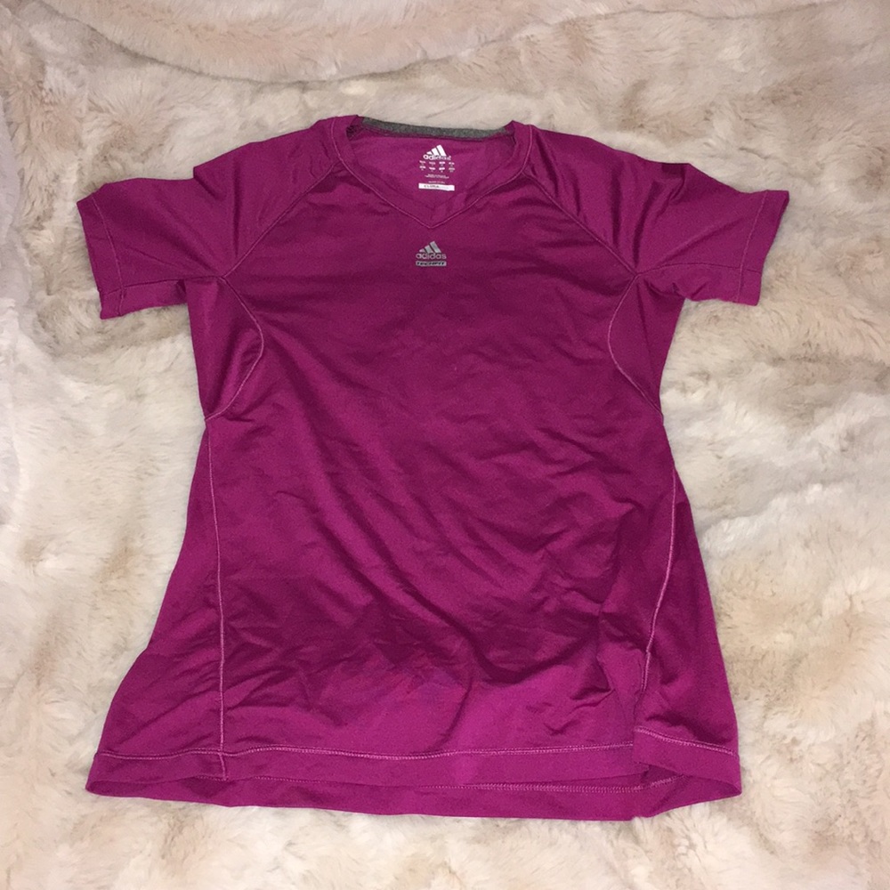 Adidas Climalite Workout top